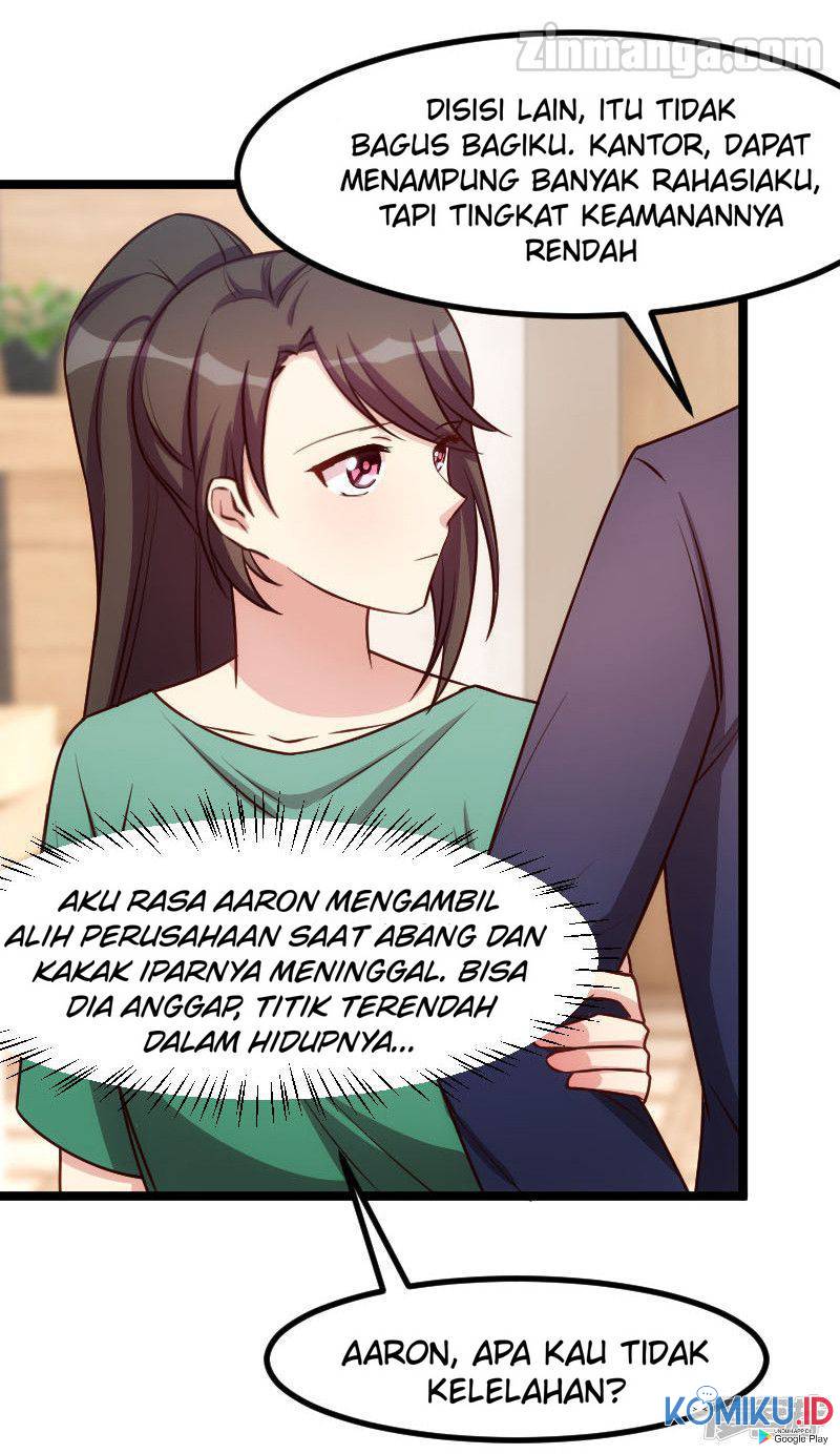 CEO’s Sudden Proposal Chapter 196 Gambar 9